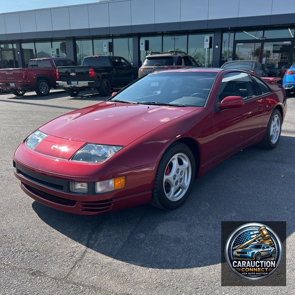 1994 Nissan 300ZX