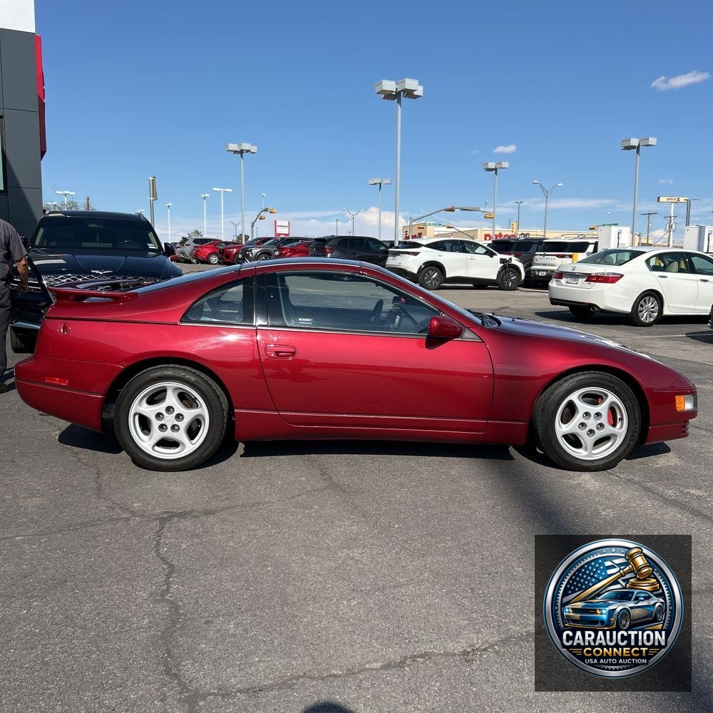 1994 Nissan 300ZX