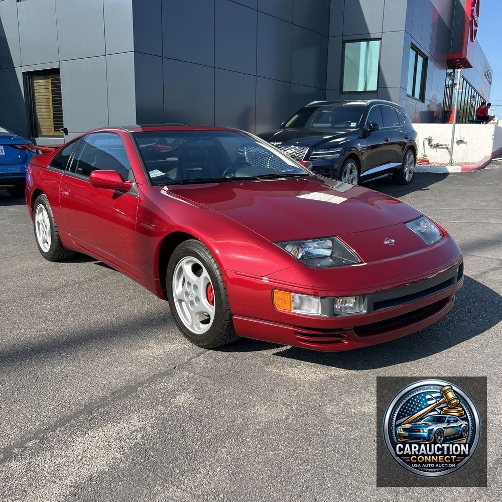 1994 Nissan 300ZX
