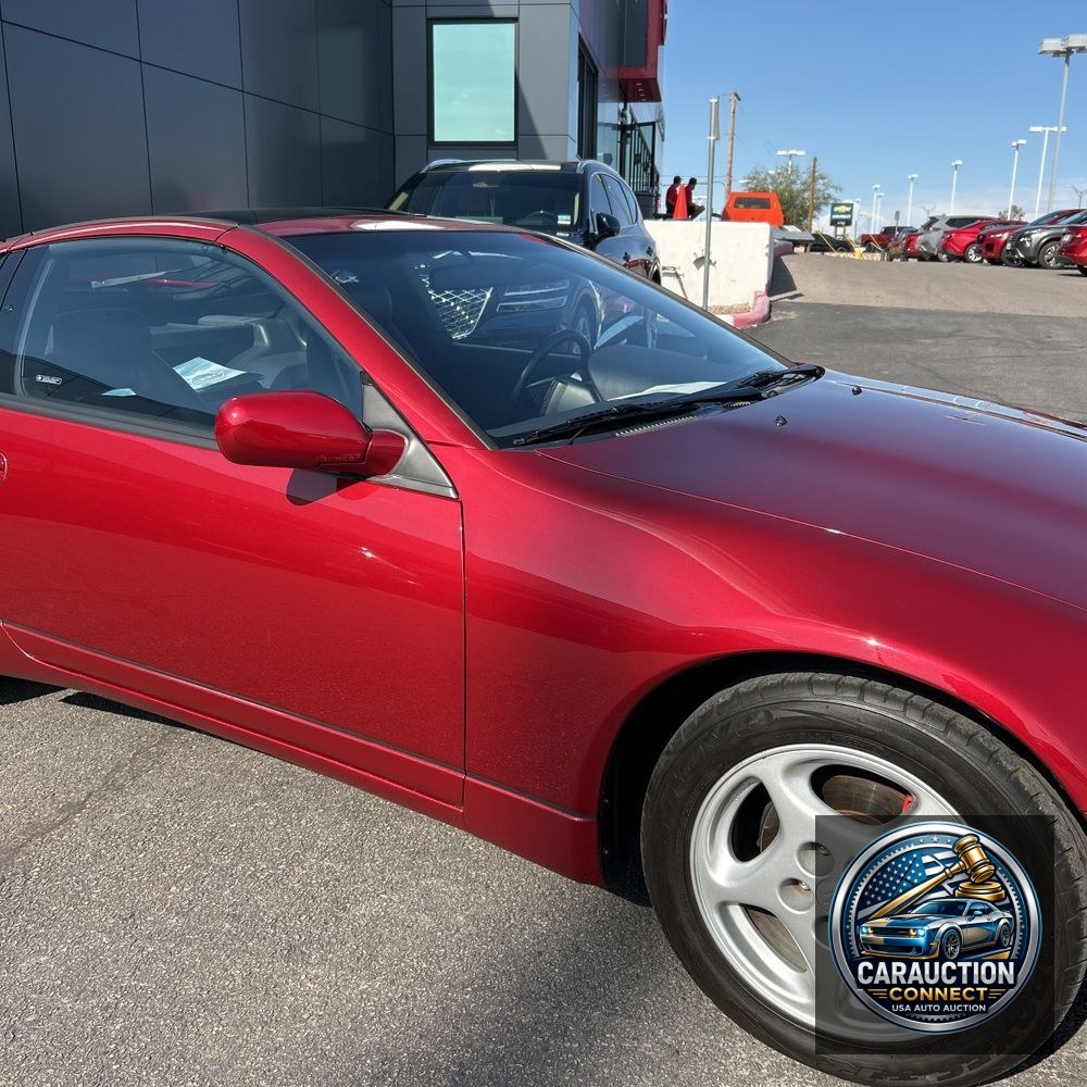 1994 Nissan 300ZX