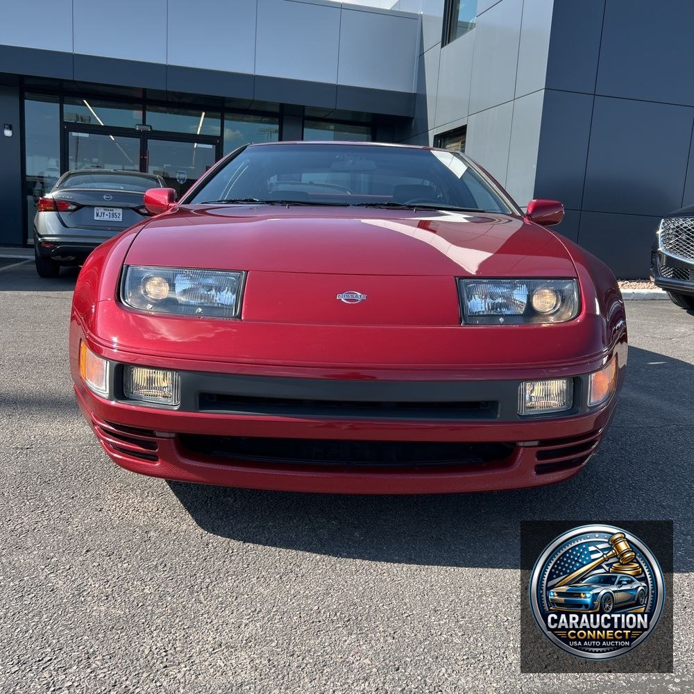 1994 Nissan 300ZX