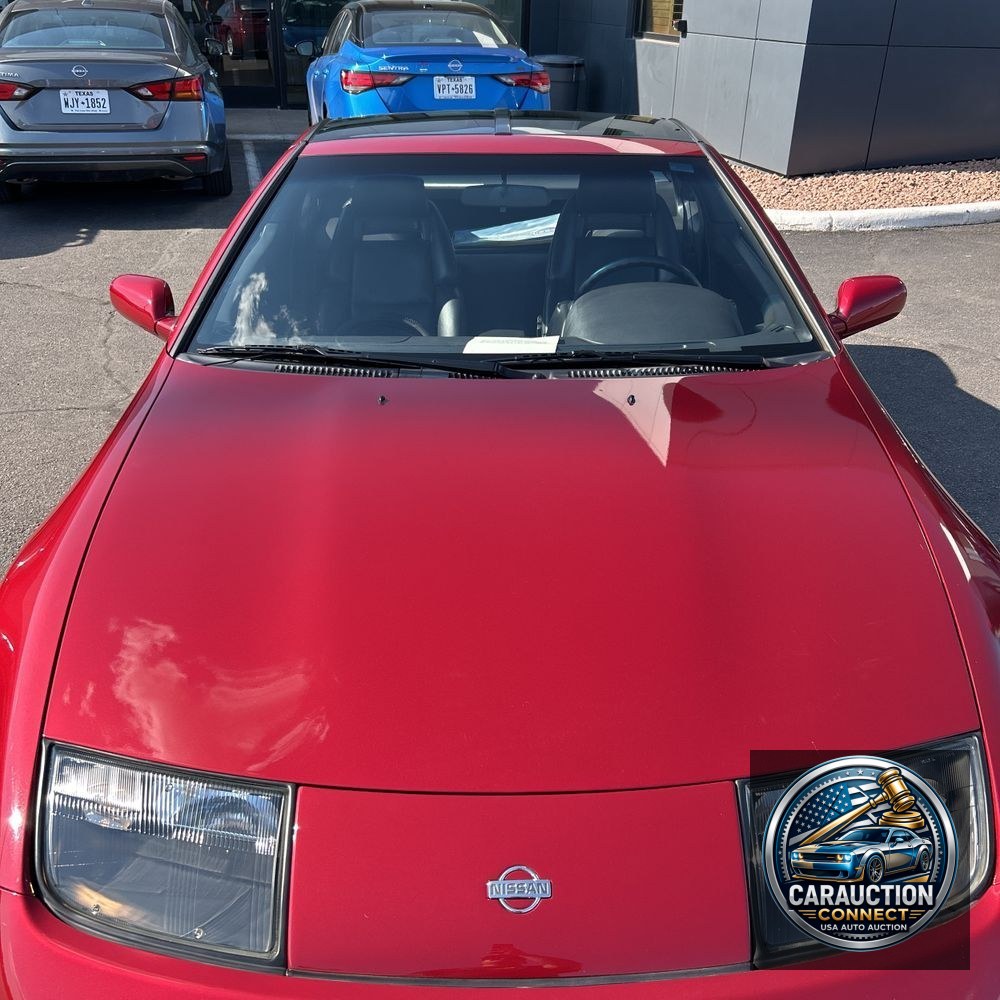 1994 Nissan 300ZX