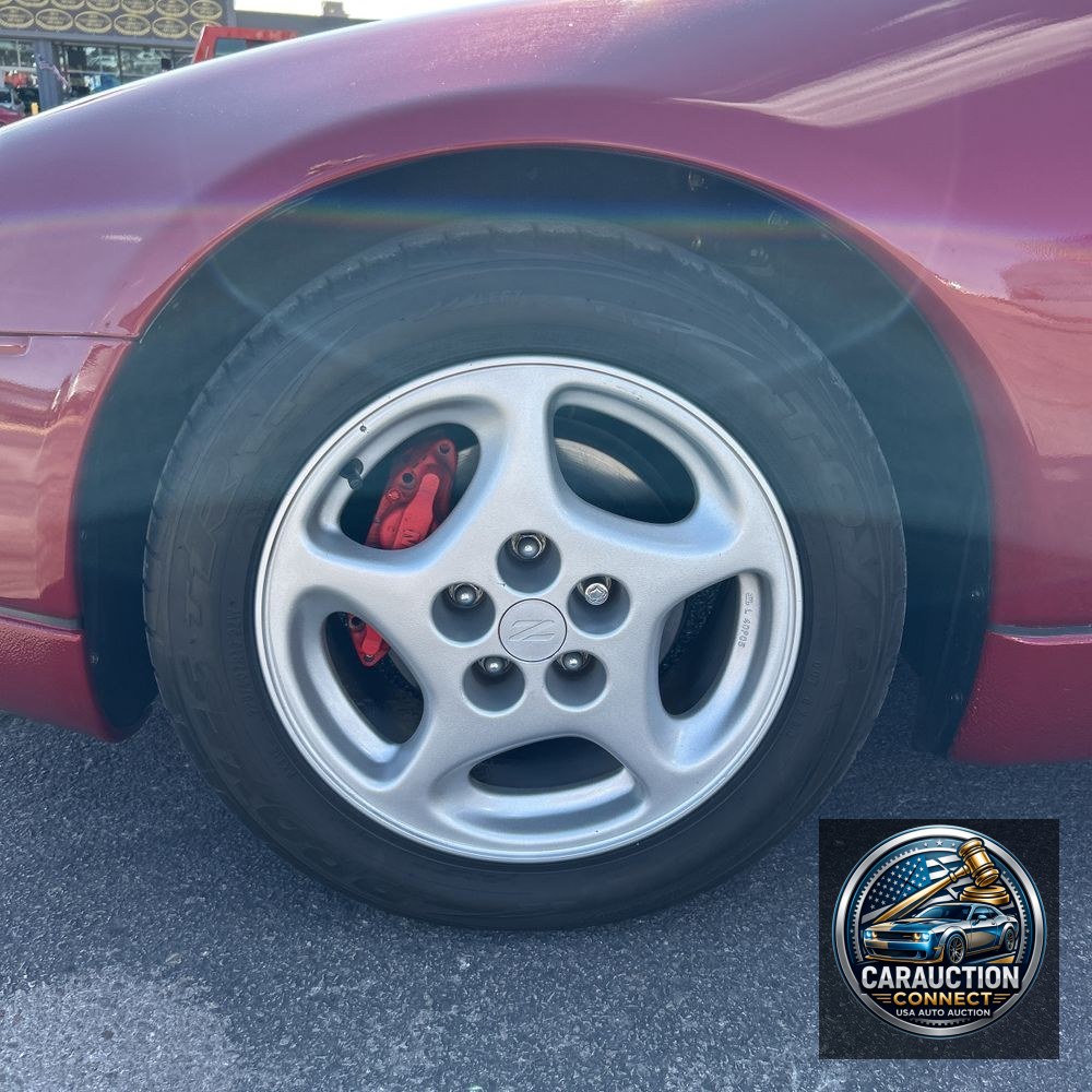 1994 Nissan 300ZX