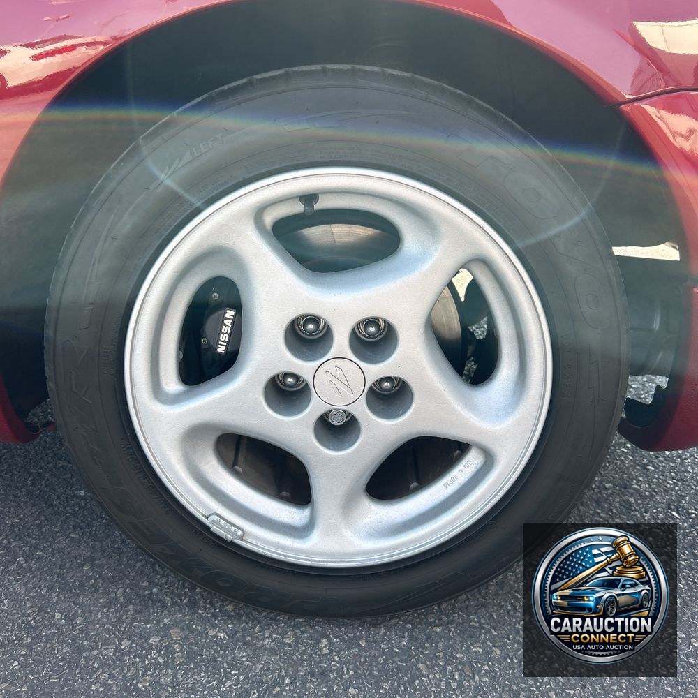 1994 Nissan 300ZX