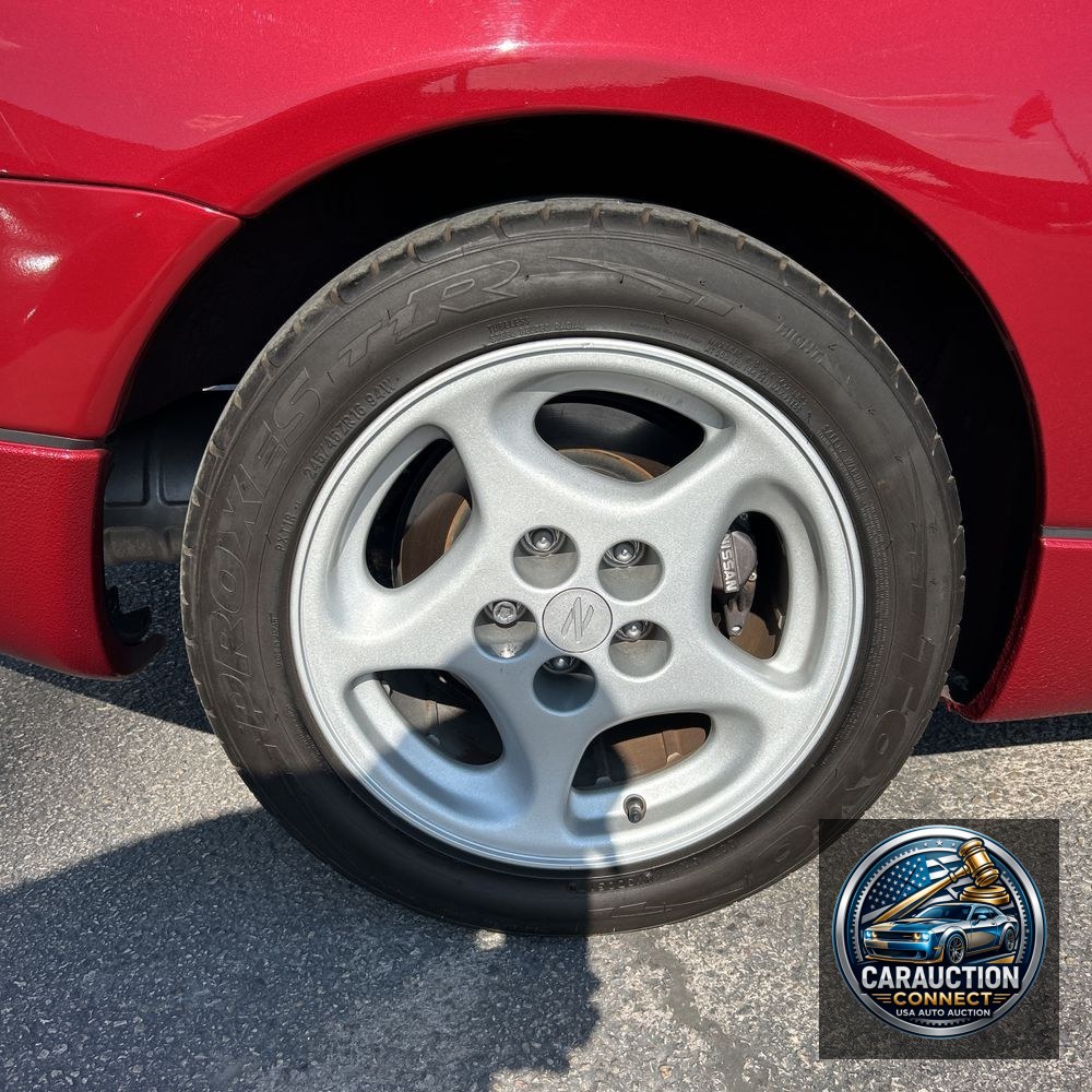 1994 Nissan 300ZX
