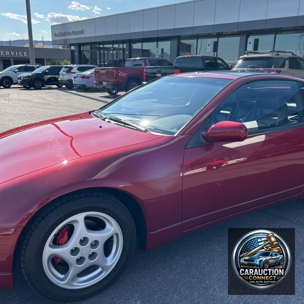 1994 Nissan 300ZX