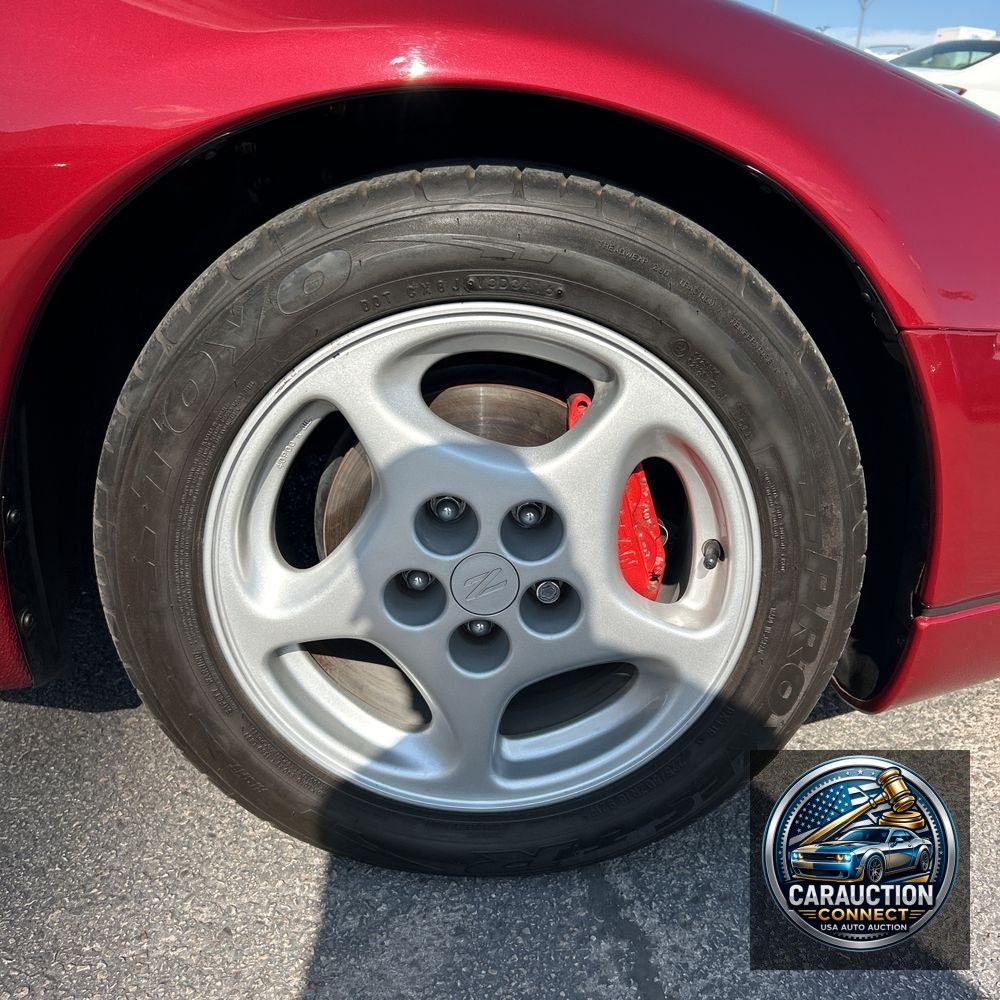 1994 Nissan 300ZX