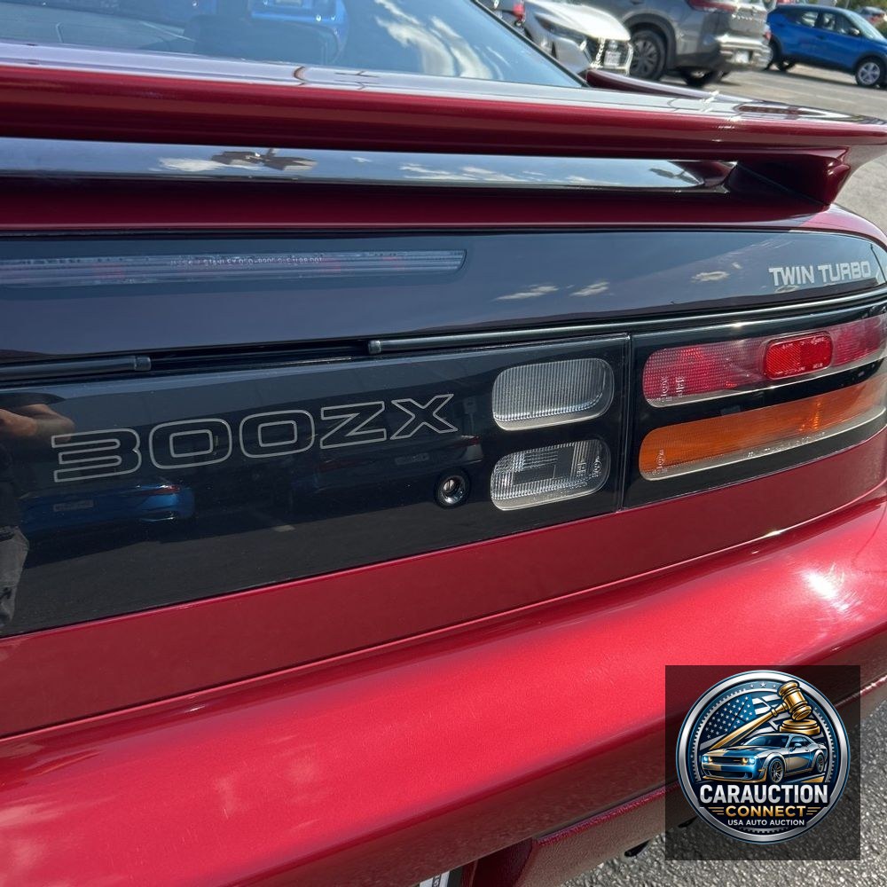 1994 Nissan 300ZX