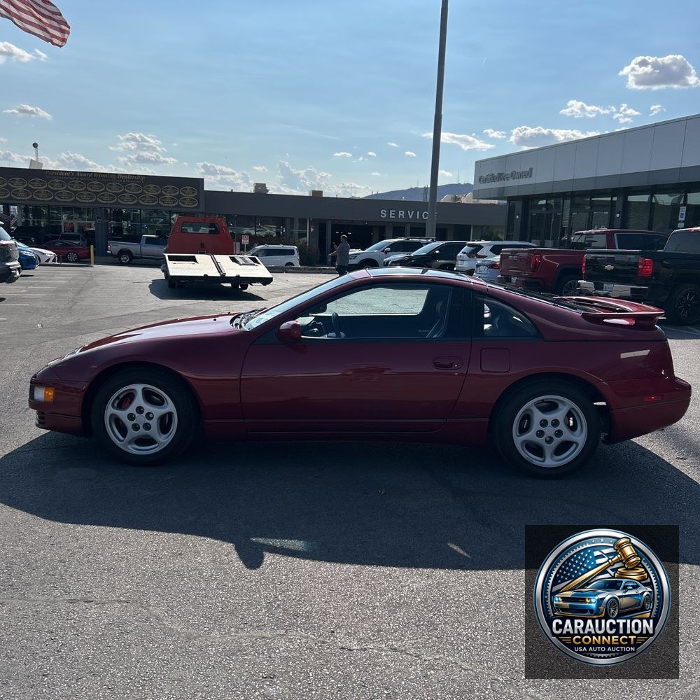 1994 Nissan 300ZX