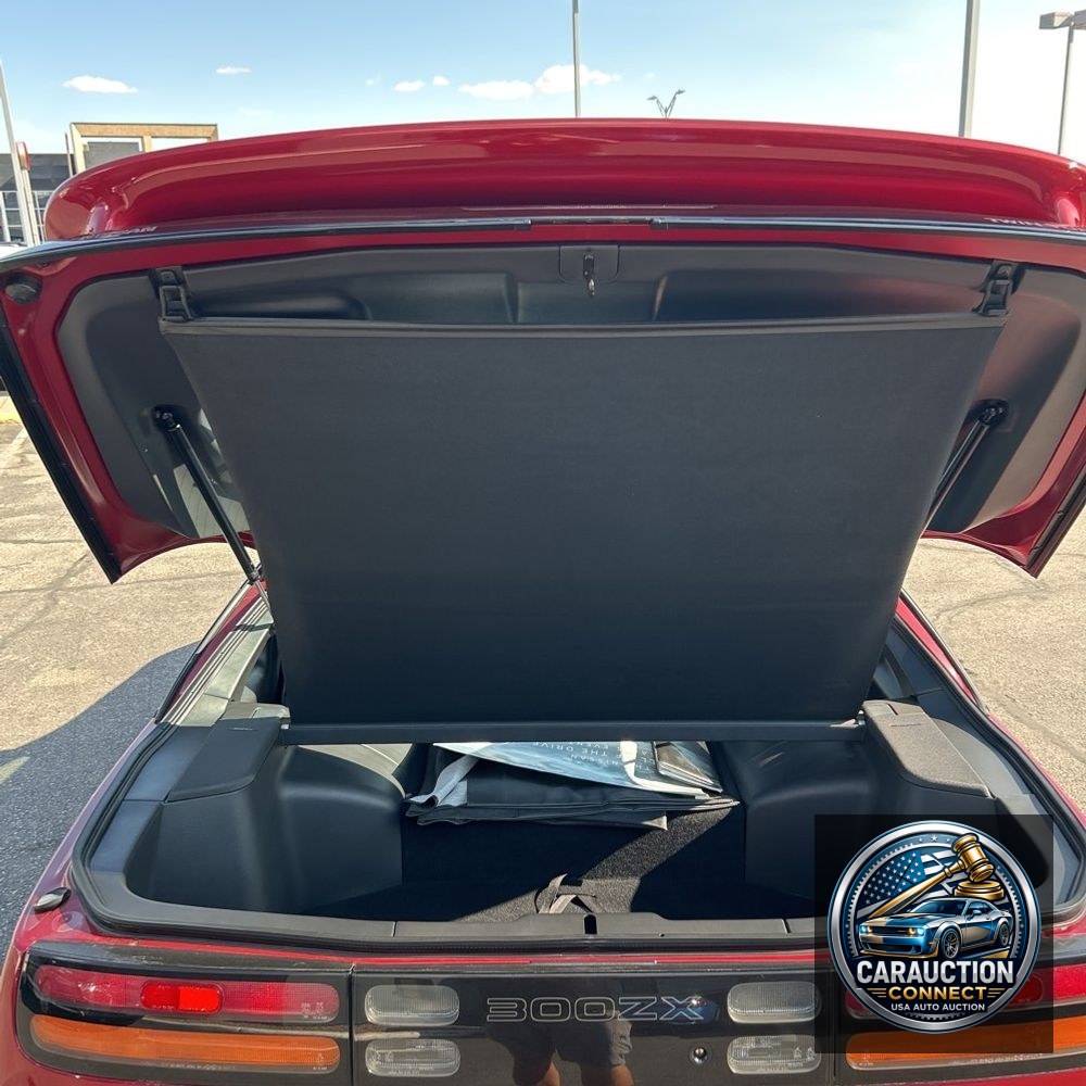 1994 Nissan 300ZX