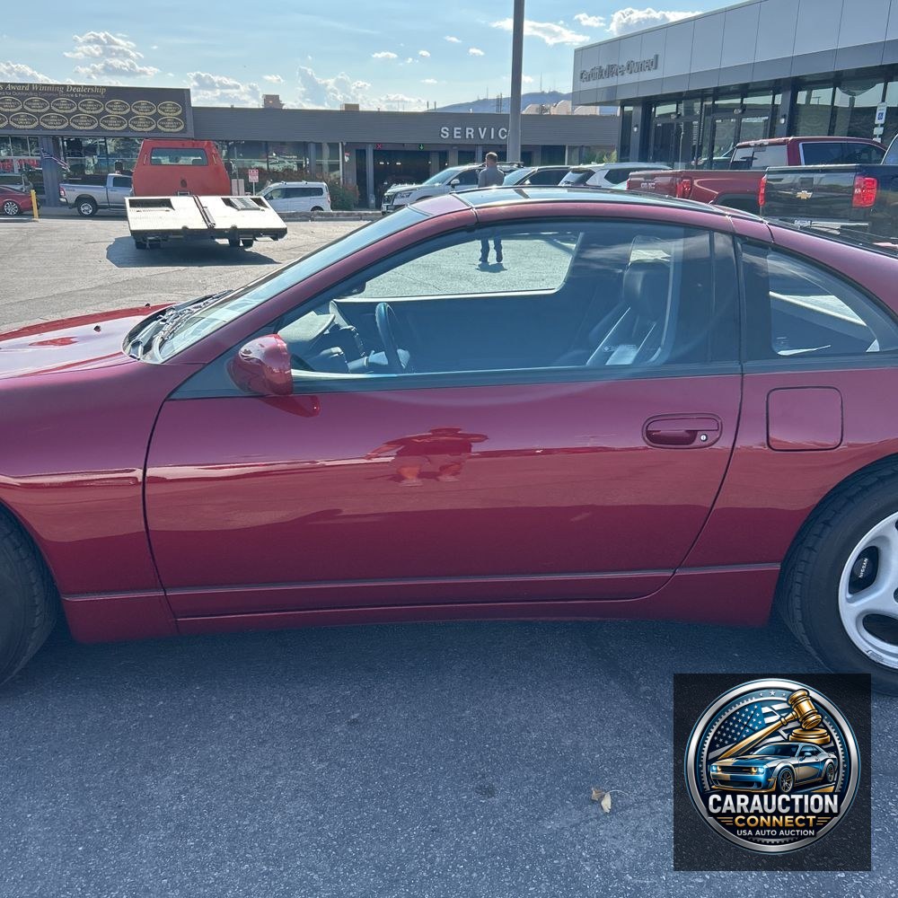 1994 Nissan 300ZX
