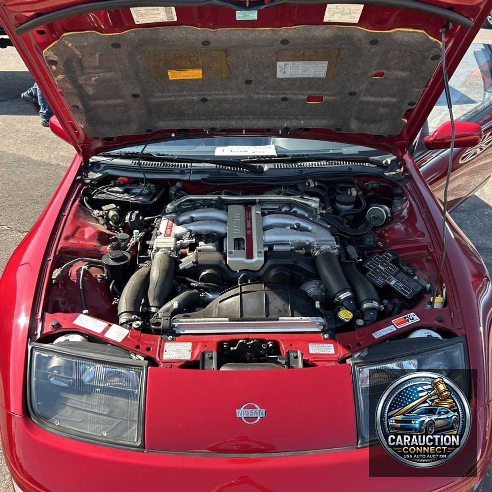 1994 Nissan 300ZX
