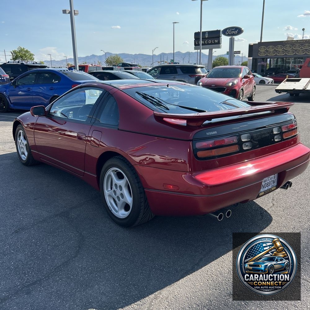 1994 Nissan 300ZX