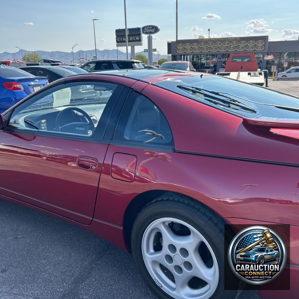 1994 Nissan 300ZX