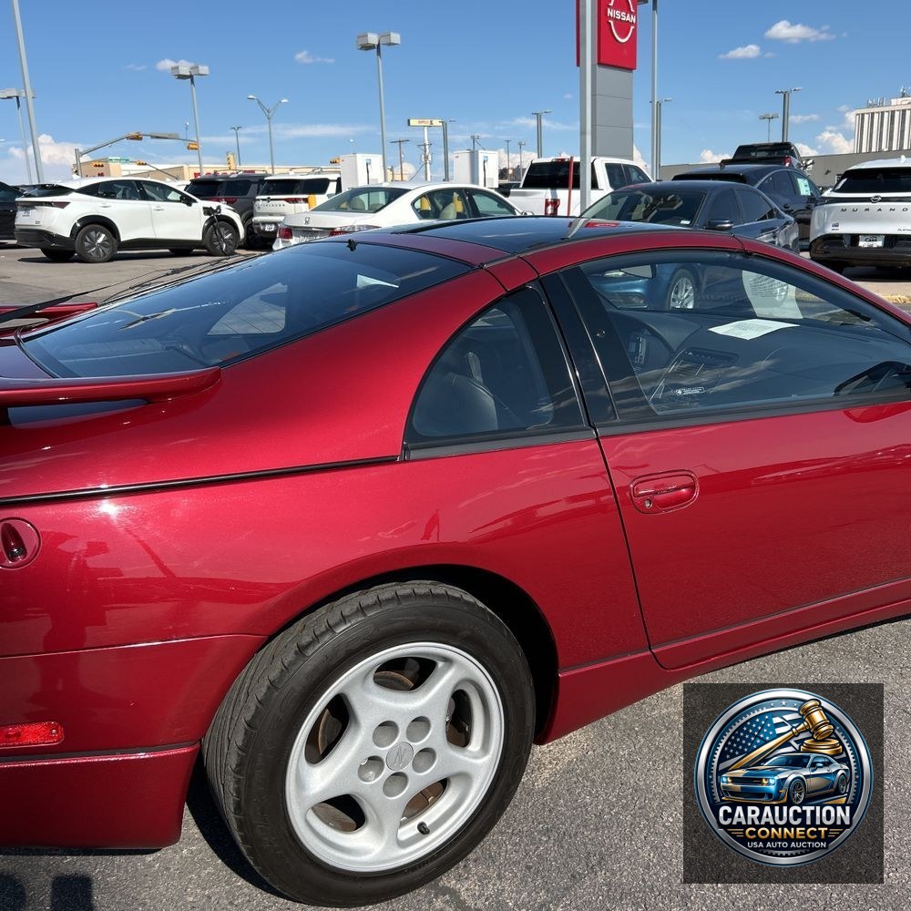 1994 Nissan 300ZX