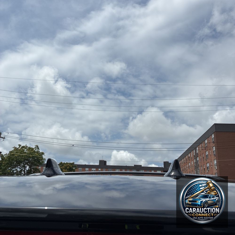 2025 Nissan Armada Platinum Reserve