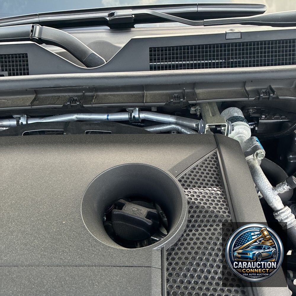 2025 Nissan Armada Platinum Reserve