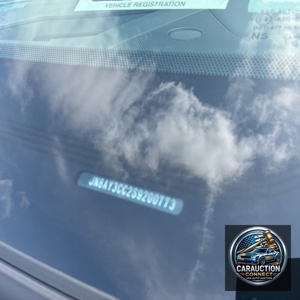 2025 Nissan Armada Platinum Reserve