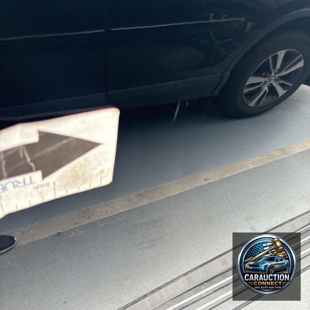 2025 Nissan Armada Platinum Reserve