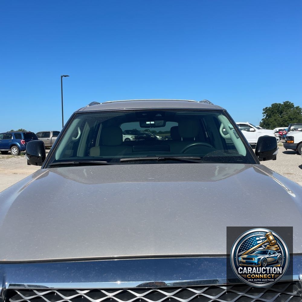 2023 INFINITI QX80 Luxe