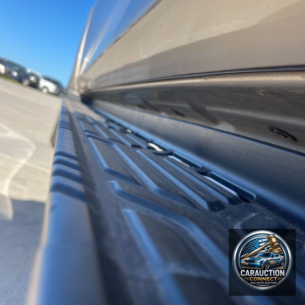 2023 INFINITI QX80 Luxe