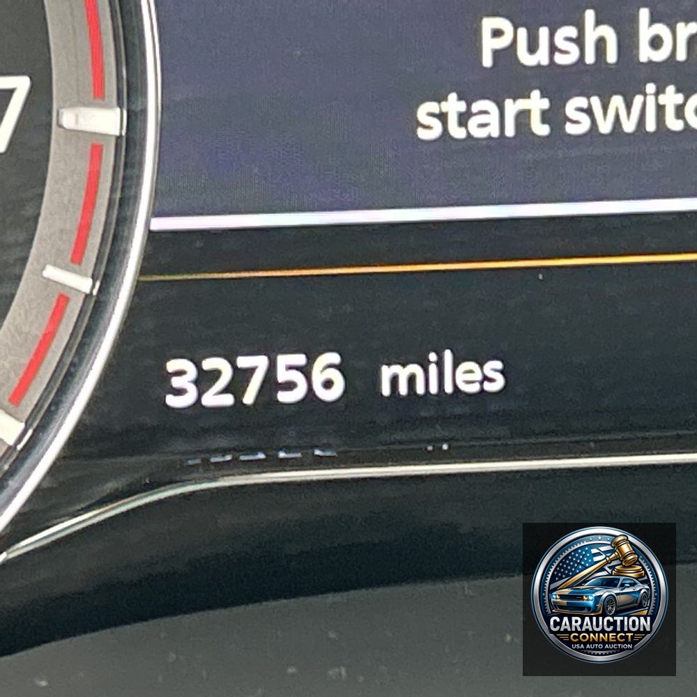 2022 INFINITI QX80 Sensory