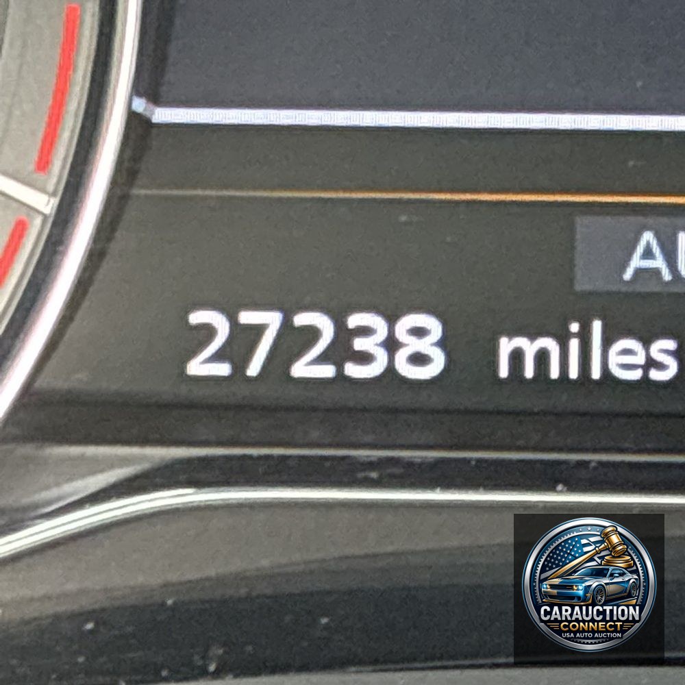 2023 INFINITI QX80 Sensory