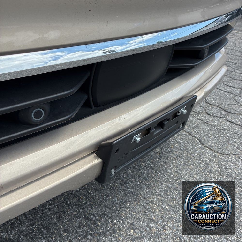 2023 INFINITI QX80 Sensory