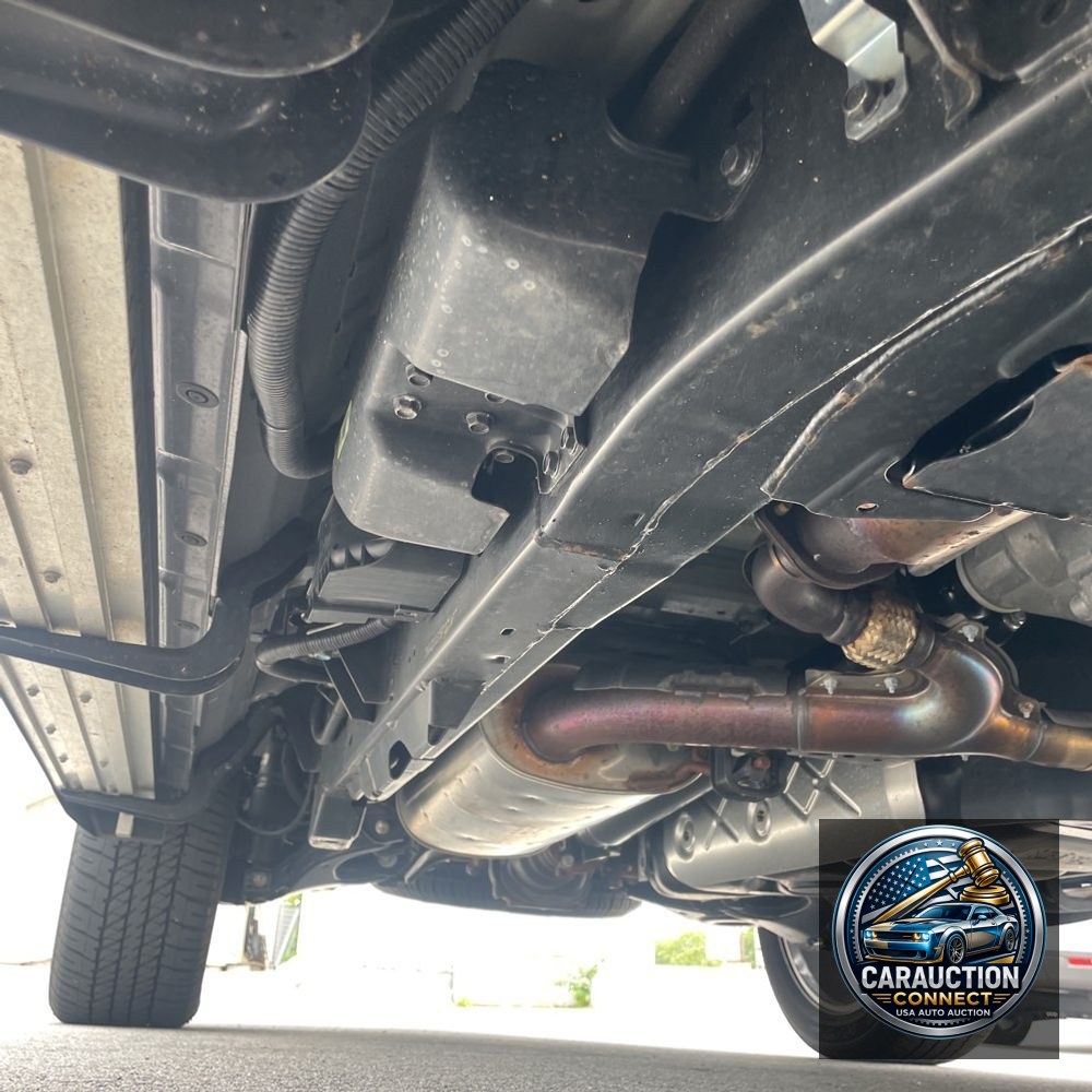 2024 INFINITI QX80 Premium Select
