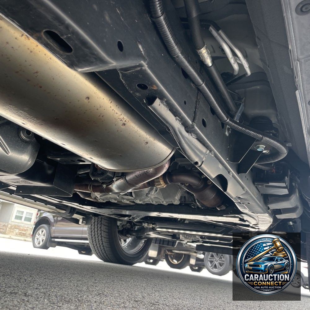 2024 INFINITI QX80 Premium Select
