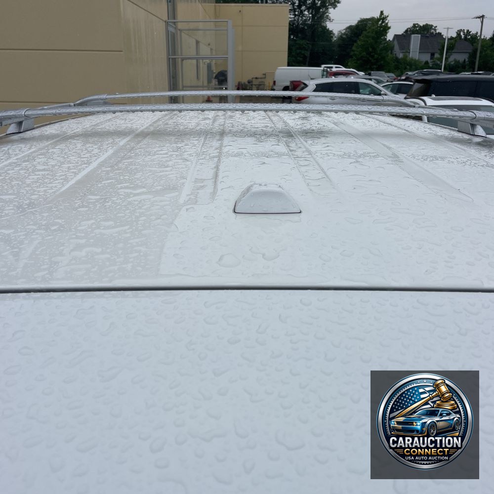 2024 INFINITI QX80 Premium Select