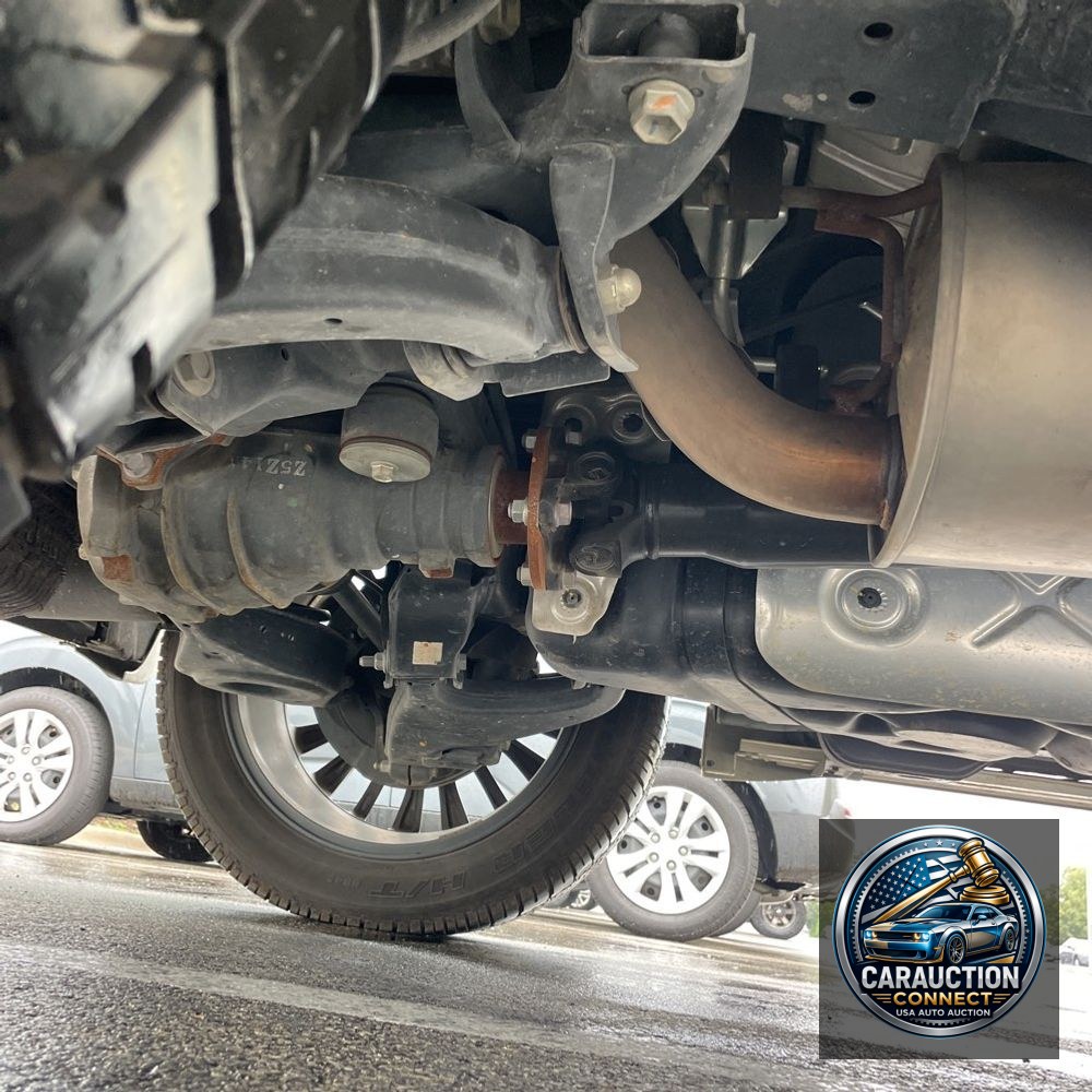 2024 INFINITI QX80 Premium Select