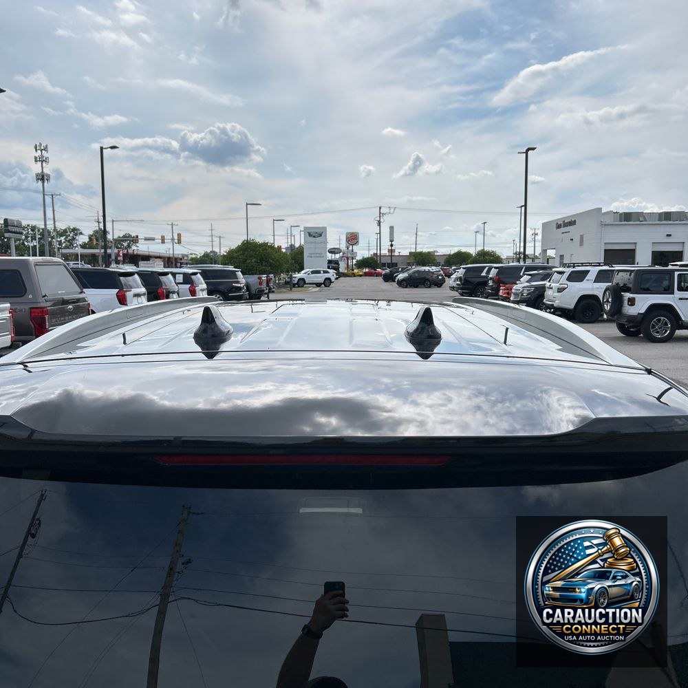 2025 INFINITI QX80 Autograph