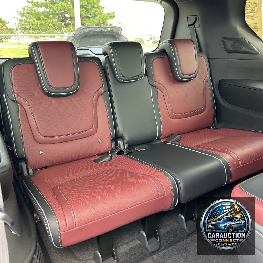 2025 INFINITI QX80 Autograph