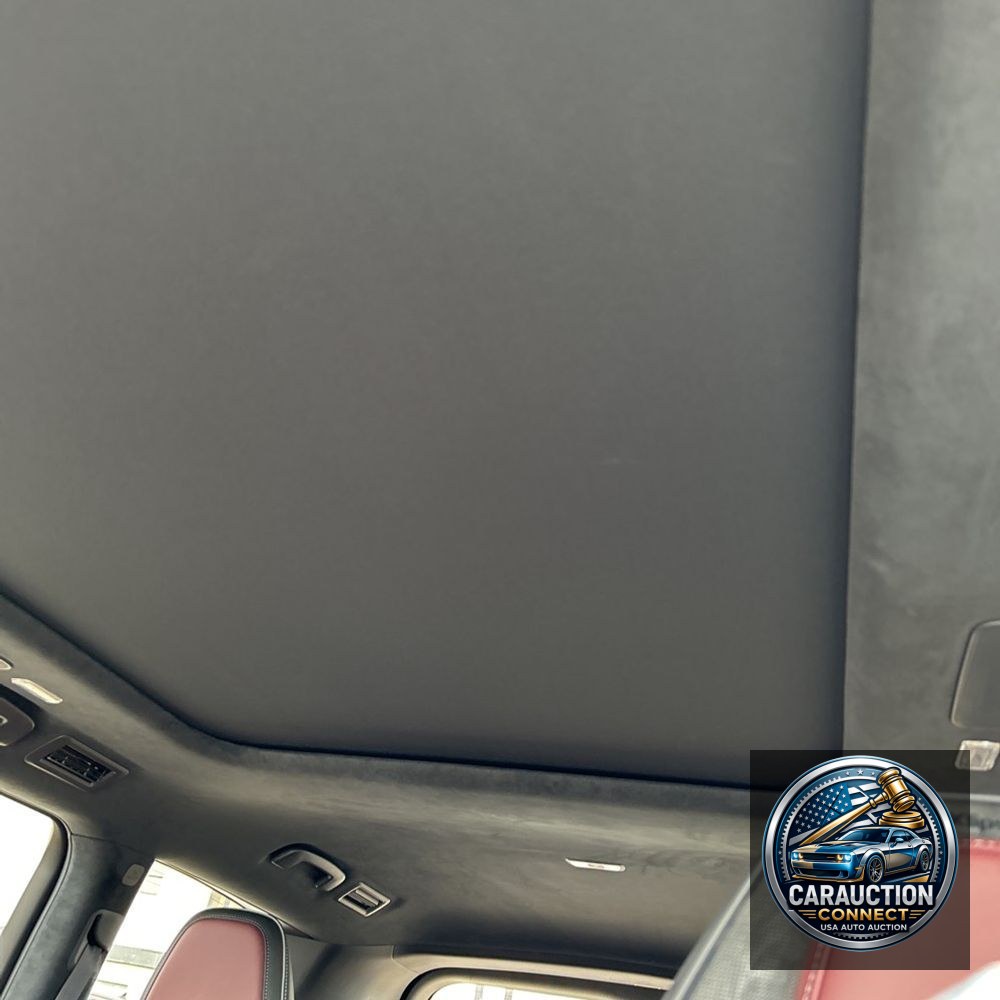 2025 INFINITI QX80 Autograph