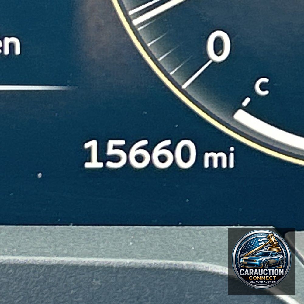 2025 INFINITI QX80 Autograph