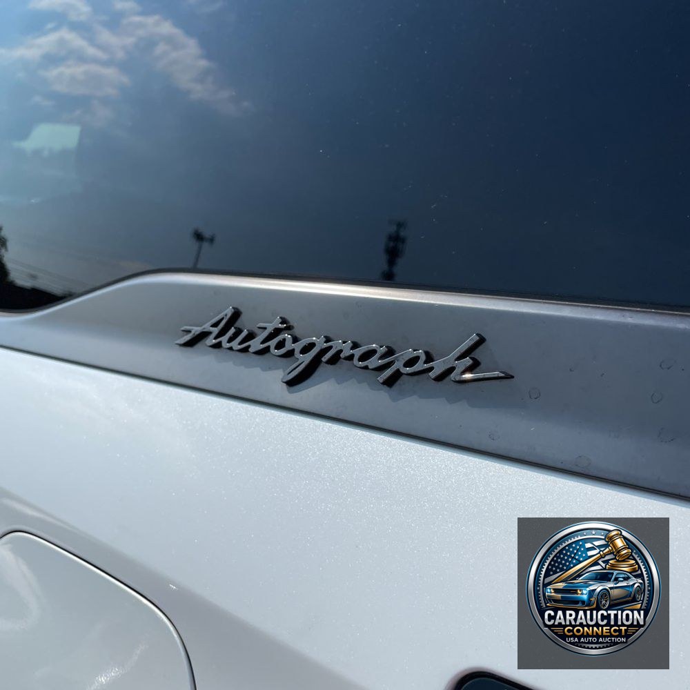 2025 INFINITI QX80 Autograph