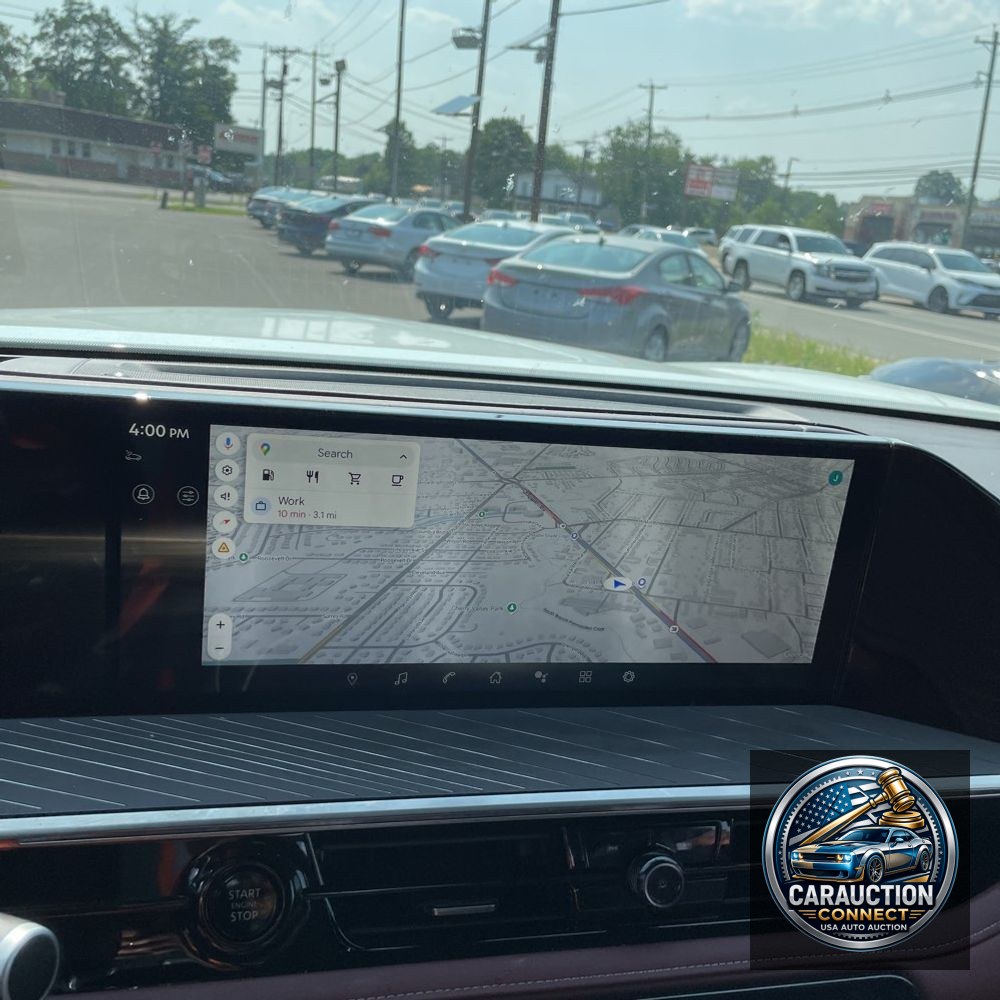 2025 INFINITI QX80 Autograph