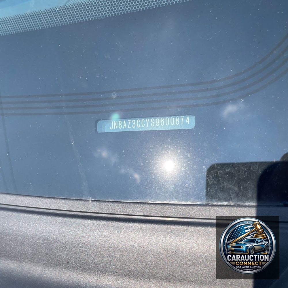 2025 INFINITI QX80 Autograph