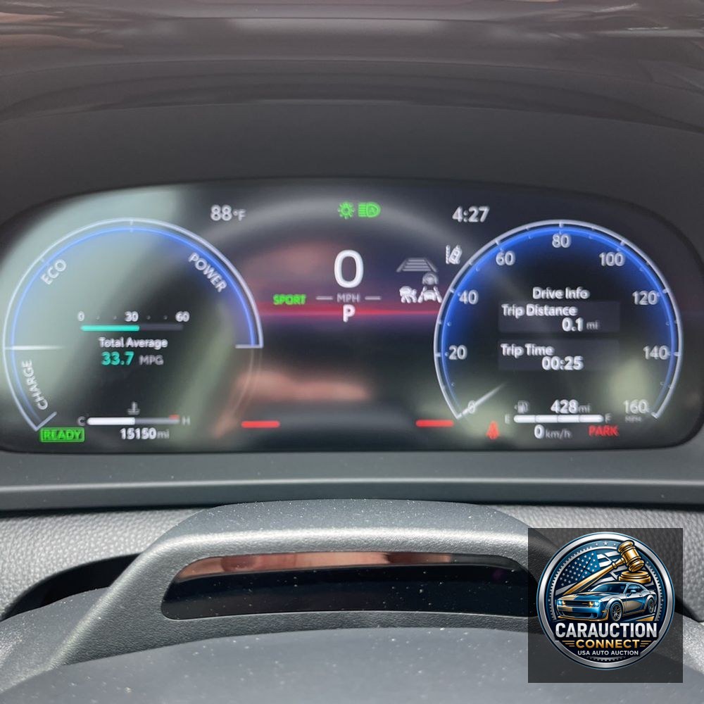 2025 Toyota Crown Signia Limited
