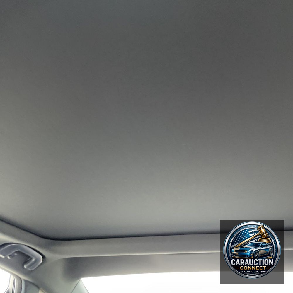 2025 Toyota Crown Platinum