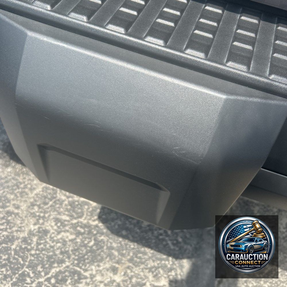 2024 Toyota Land Cruiser 1958