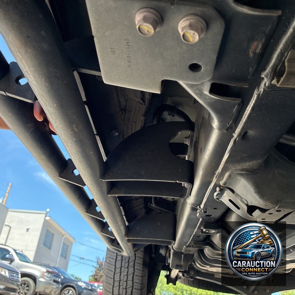 2024 Toyota Land Cruiser First Edition