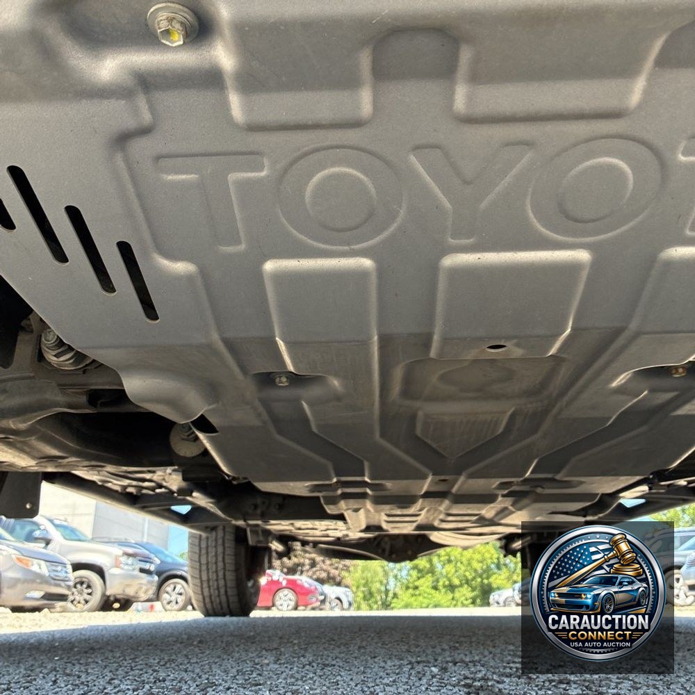 2024 Toyota Land Cruiser First Edition