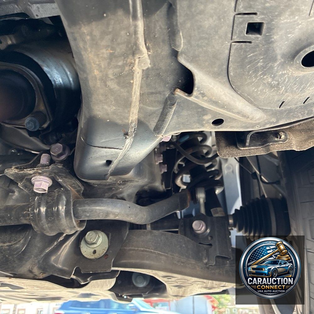 2024 Toyota Land Cruiser First Edition