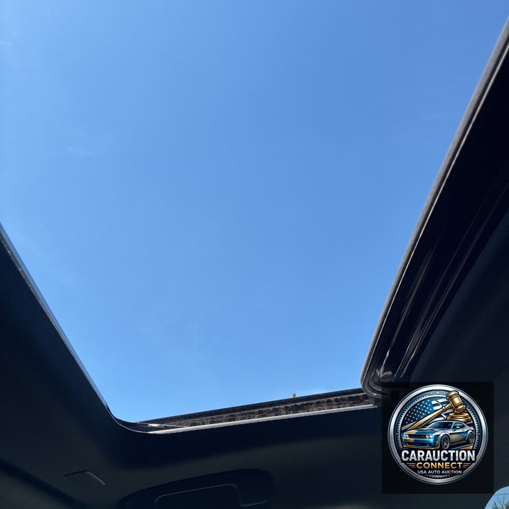 2024 Toyota Land Cruiser First Edition