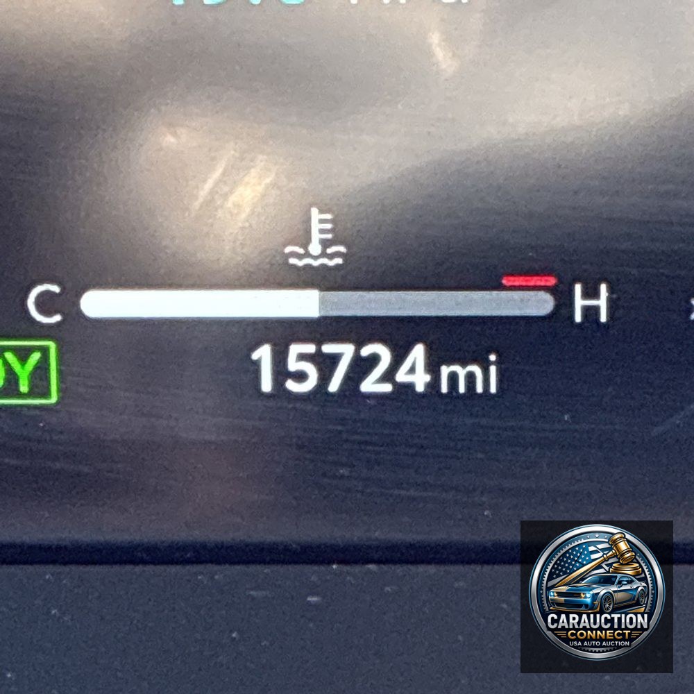 2024 Toyota Land Cruiser First Edition