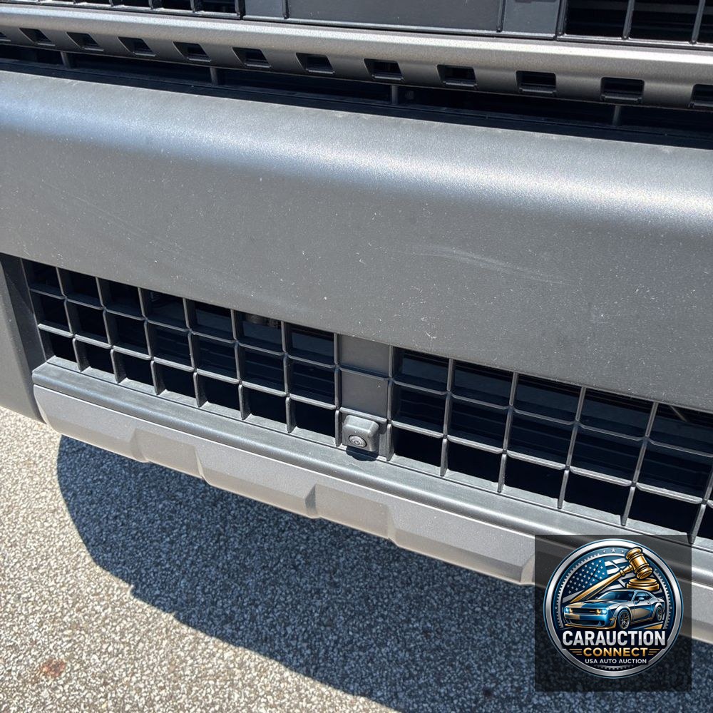 2024 Toyota Land Cruiser First Edition