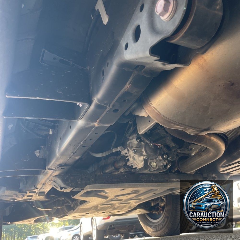 2024 Toyota Land Cruiser First Edition