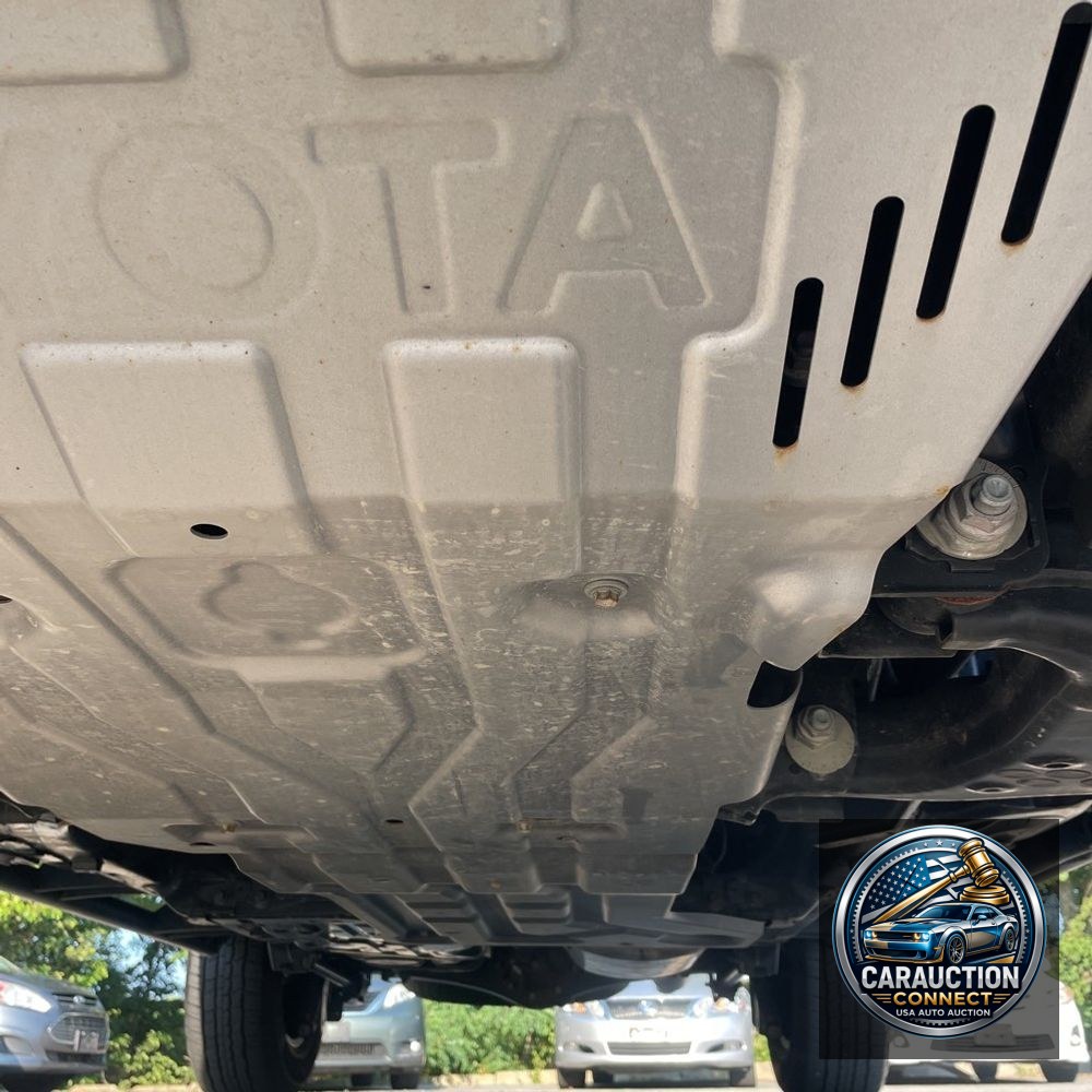 2024 Toyota Land Cruiser First Edition